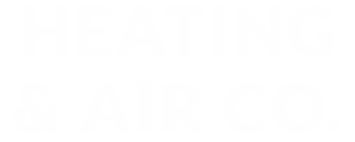 ATCO HVAC Heating and Air Conditioning Logo
